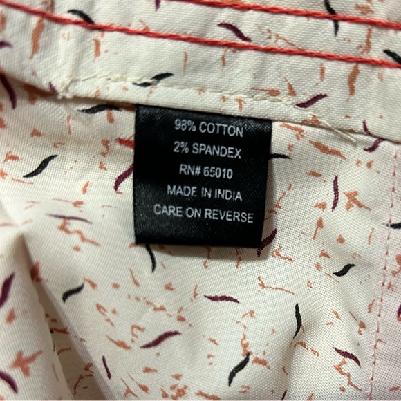 NWOT!!! 🪸 Seaport; Coral Short - Picture 8 of 8